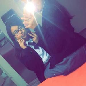 Meet your Posher, Brandy